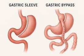 Gastric Sleeve Surgery