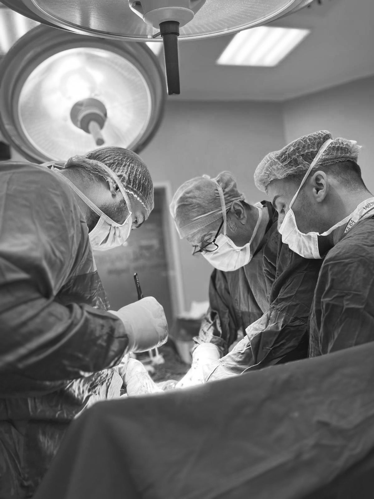 Cancer Surgery